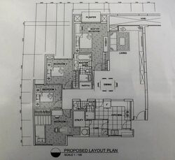 Hazel Park Condominium (D23), Condominium #461378691